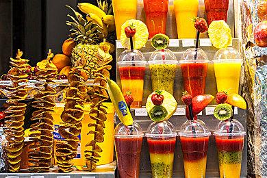 TGA 2023：开放世界游戏《Exoborne》新预告